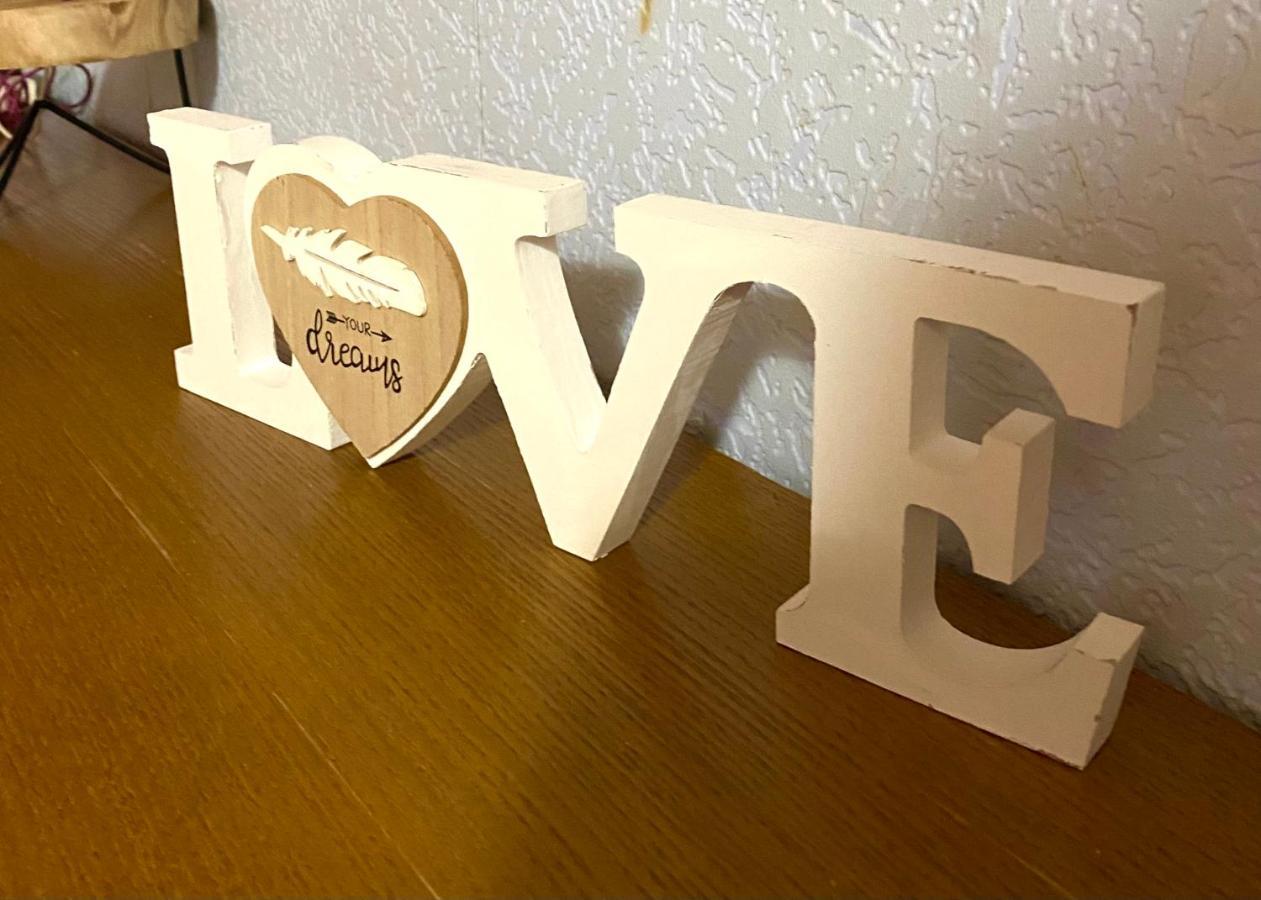Casa Erceg Amor Vincit Omnia Skradin Esterno foto
