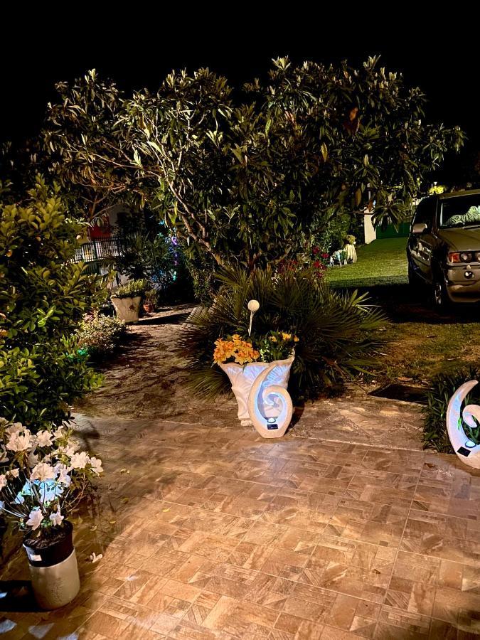 Casa Erceg Amor Vincit Omnia Skradin Esterno foto