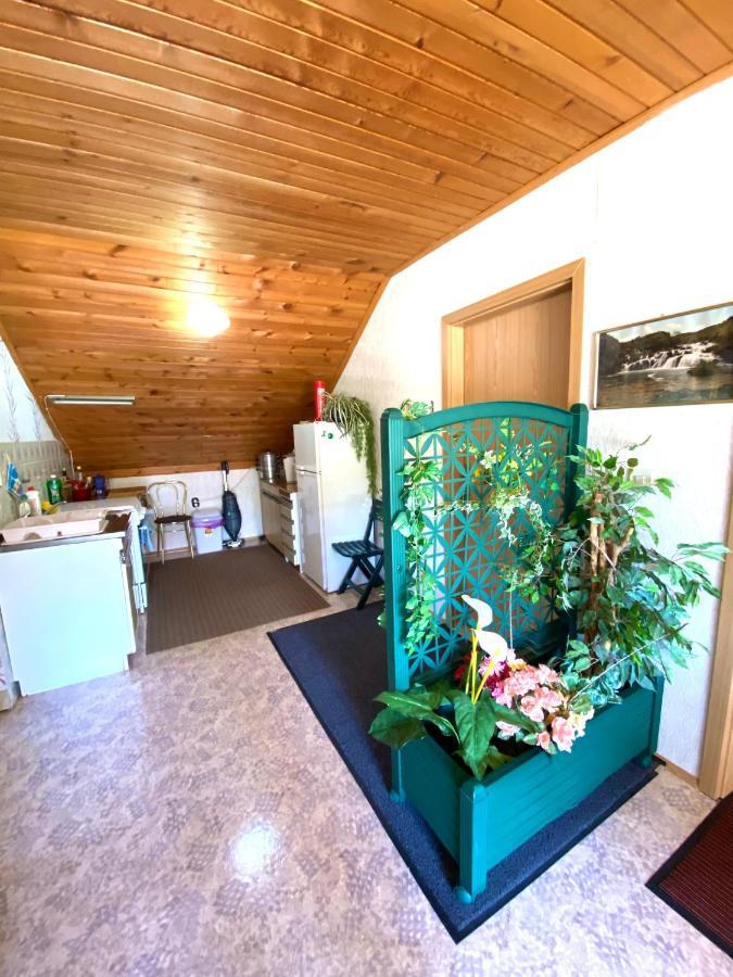 Casa Erceg Amor Vincit Omnia Skradin Esterno foto
