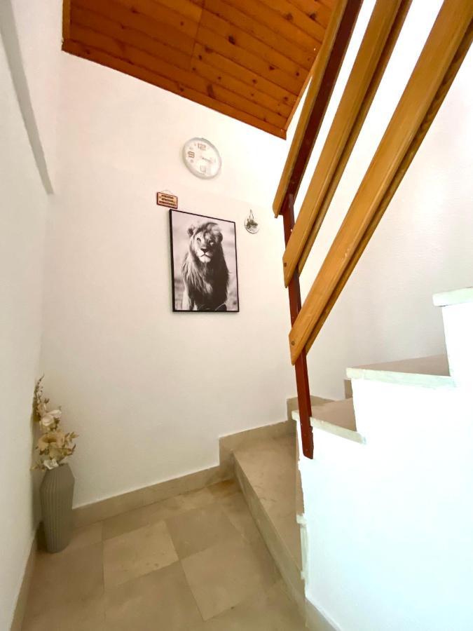 Casa Erceg Amor Vincit Omnia Skradin Esterno foto
