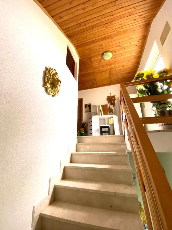 Casa Erceg Amor Vincit Omnia Skradin Esterno foto